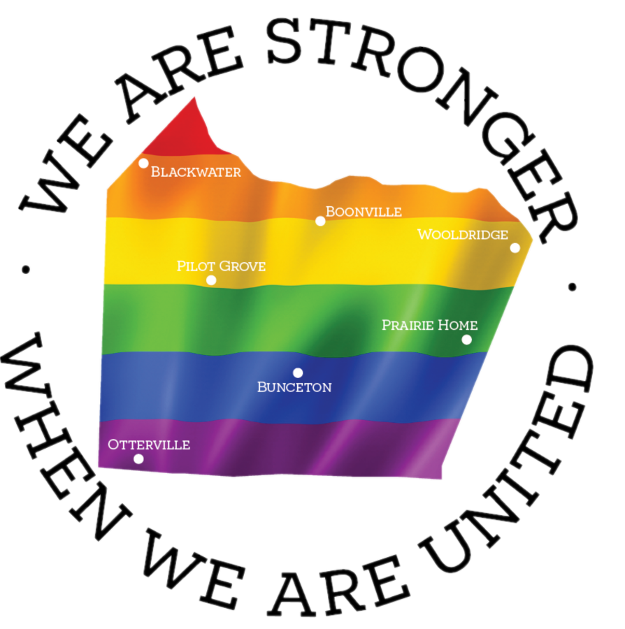 Cooper County LGBTQ+ Alliance